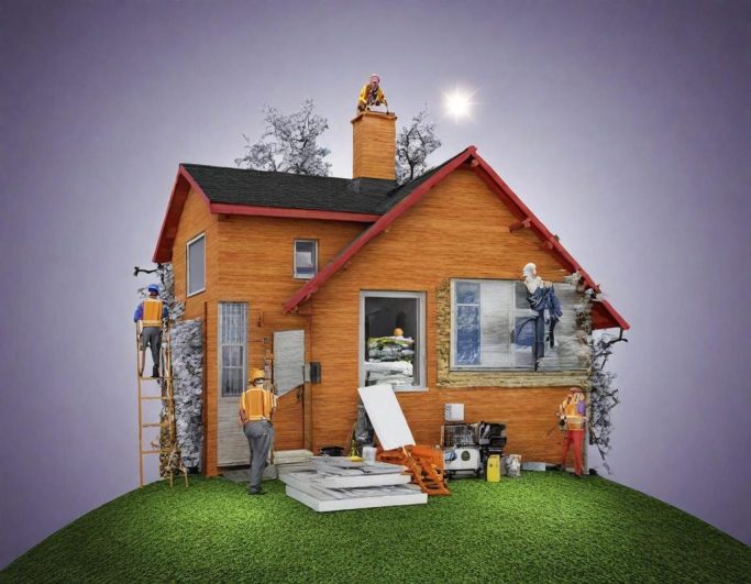 Das Wort "MANAGEMENT" in großen, weißen Buchstaben auf schwarzem Hintergrund.